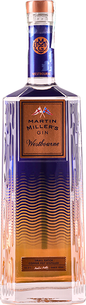 GIN MARTIN MILLER'S WESTBOURNE 2024