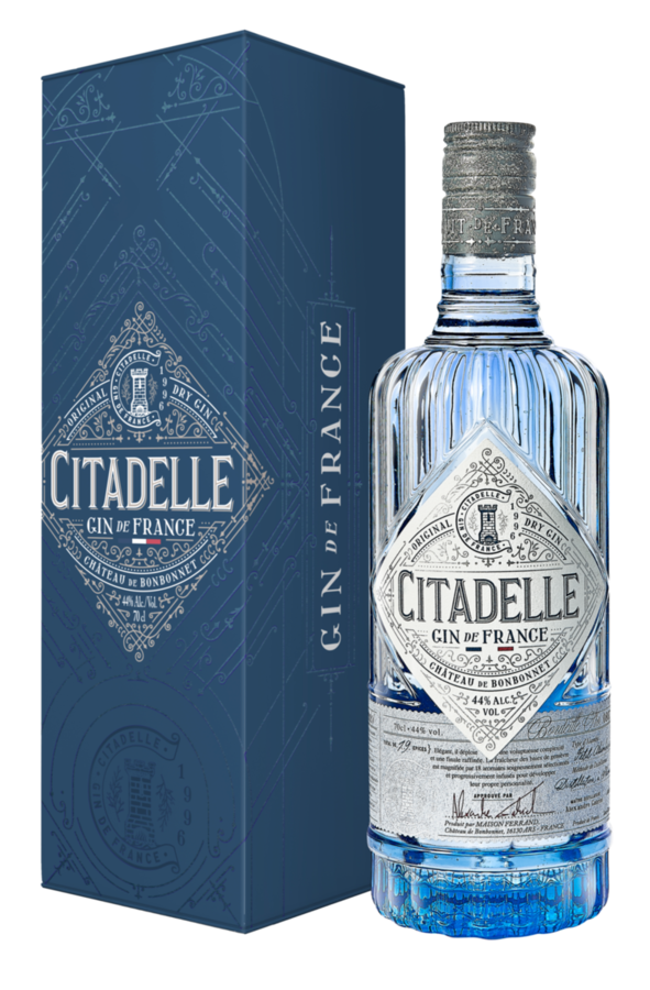 CITADELLE ORIGINAL PACK | AC