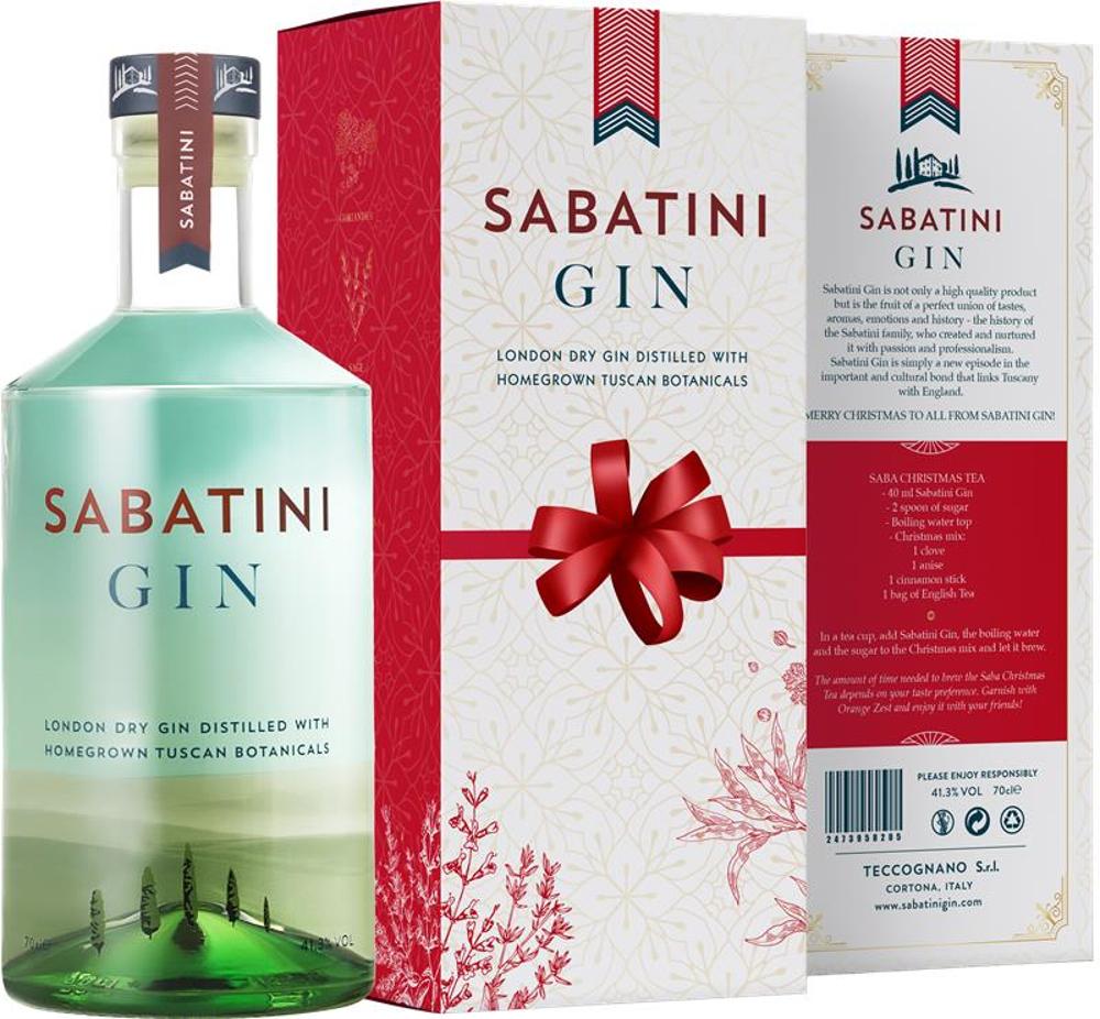 SABATINI XMAS PACK