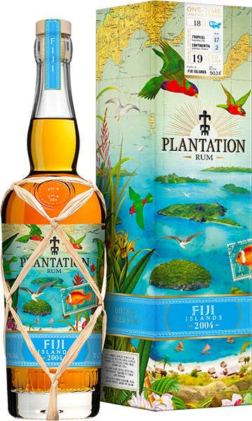 Rum Plantation Xaymaca Special Dry Jamaican Pot Still ( 70cl 43%) - crb