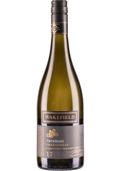 Wakefield Wines