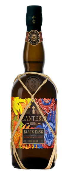 PLANTERAY BLACK CASK BARBADOS PARAGUAY