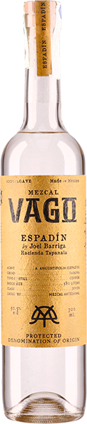 VAGO ESPADIN BY EMIGDIO JARQUIN