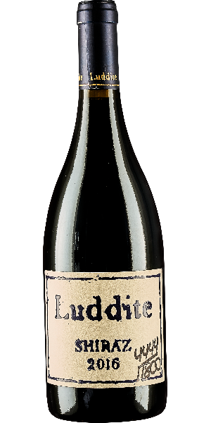 Luddite Wine