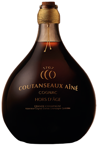 COUTANSEAUX HORS D'AGE LA BELLE JEANNE | ALD