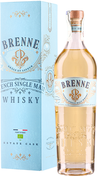 BRENNE ESTATE CASK