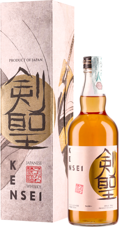 WHISKY KENSEI  | AC