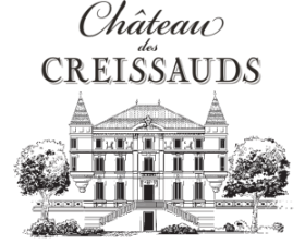 CHATEAU DES CREISSAUDS