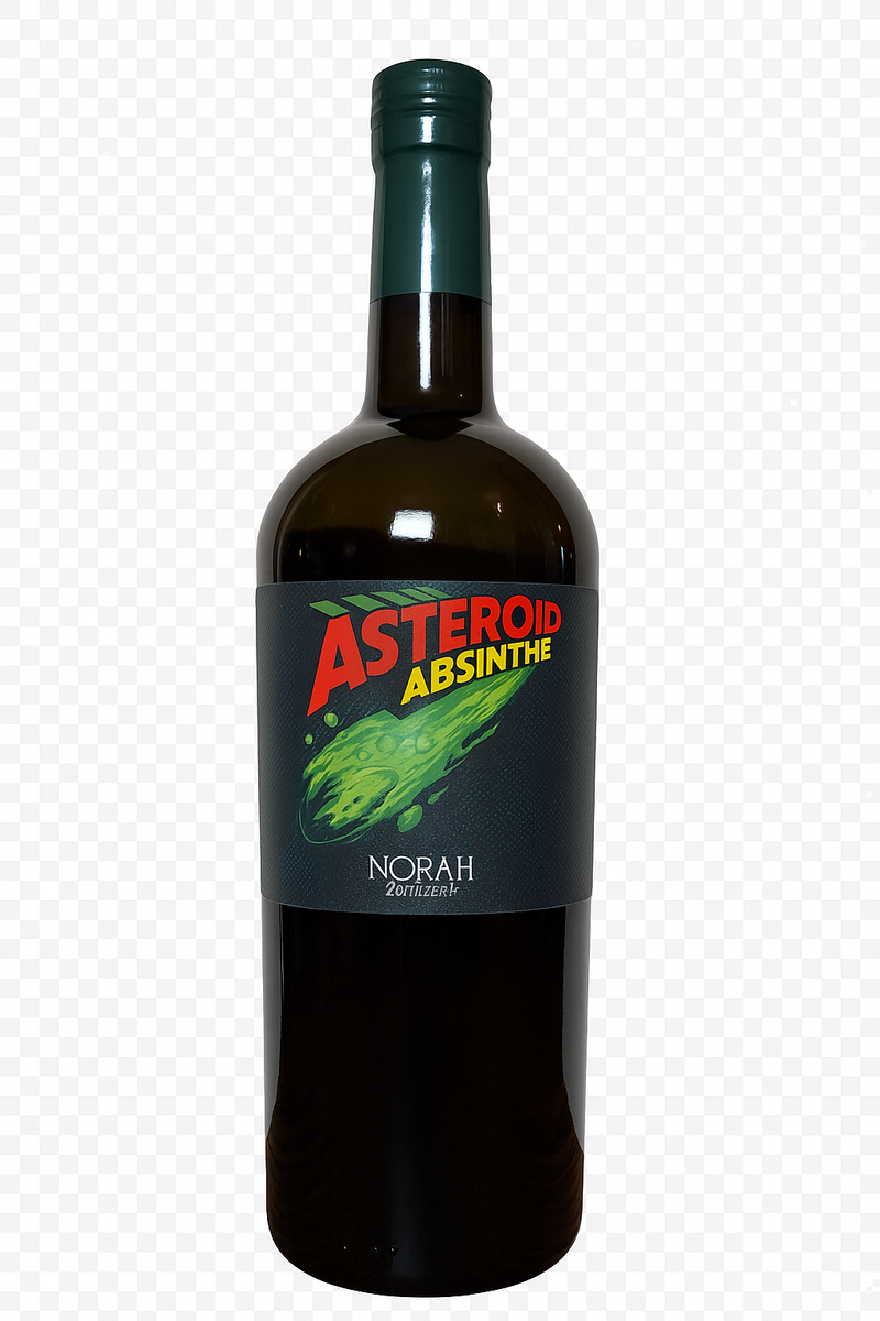 ASSENZIO ASTEROID
