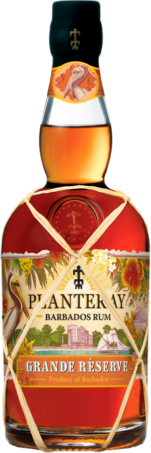 RUM PLANTERAY GRANDE RESERVE