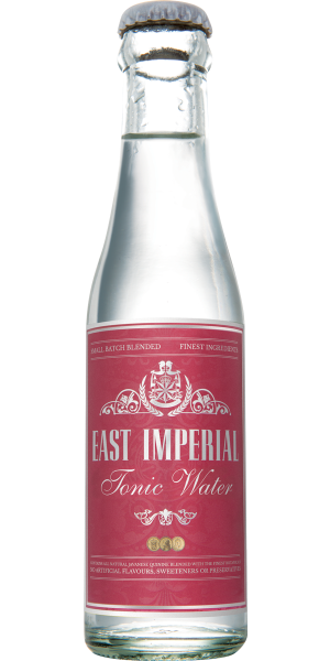 SODATO EAST IMPERIAL BURMA TONIC WATER