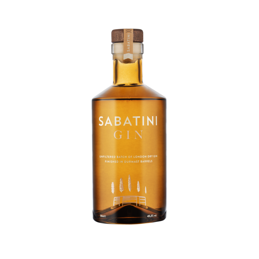 SABATINI BARREL AGED | AC