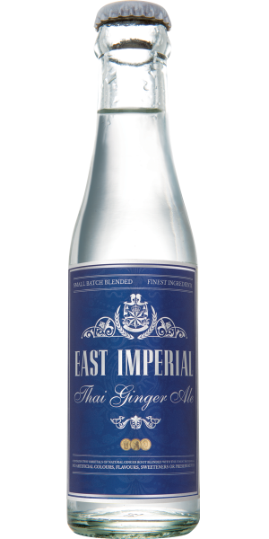 SODATO EAST IMPERIAL SUPERIOR THAI GINGER ALE