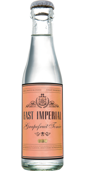 SODATO EAST IMPERIAL GRAPEFRUIT TONIC WATER