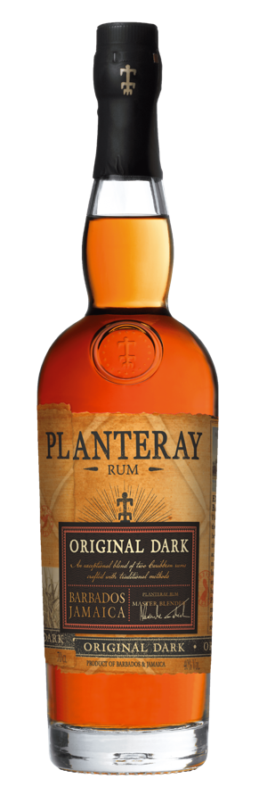 RUM PLANTERAY ORIGINAL DARK